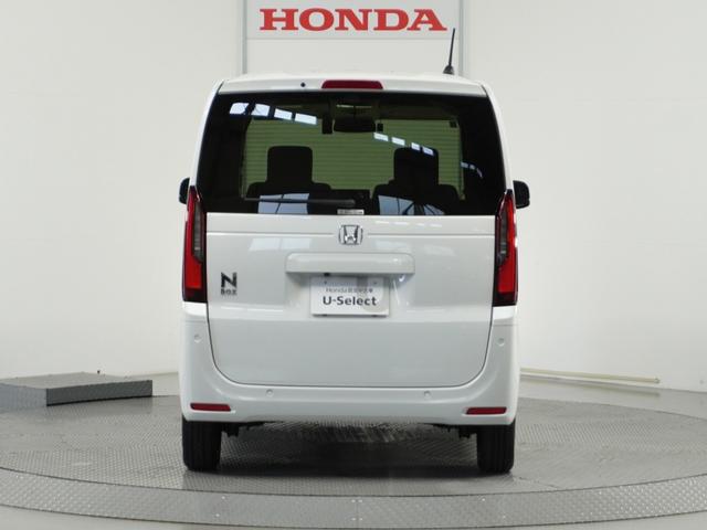 N-BOX ベースグレード 2年保証当社試乗車ナビDレコRカメETC両電扉(30枚目)