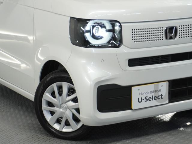 N-BOX ベースグレード 2年保証当社試乗車ナビDレコRカメETC両電扉(33枚目)