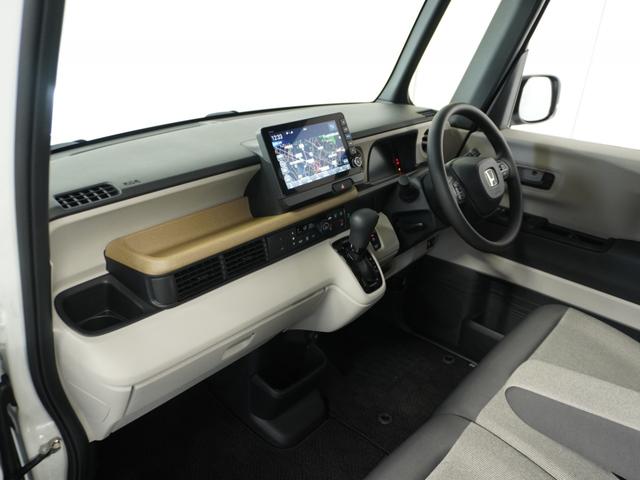N-BOX ベースグレード 2年保証当社試乗車ナビDレコRカメETC両電扉(36枚目)