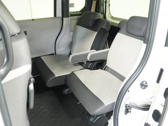 N-BOX ベースグレード 2年保証当社試乗車ナビDレコRカメETC両電扉(37枚目)