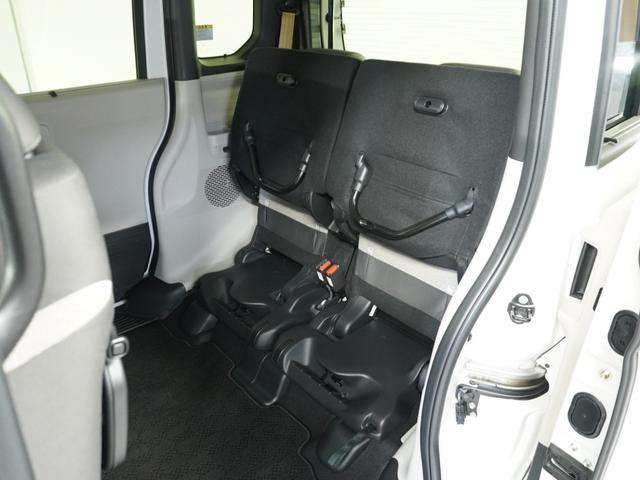 N-BOX ベースグレード 2年保証当社試乗車ナビDレコRカメETC両電扉(38枚目)