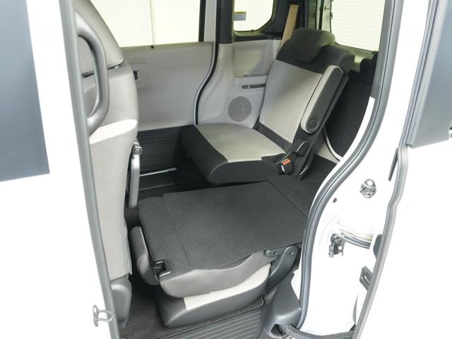 N-BOX ベースグレード 2年保証当社試乗車ナビDレコRカメETC両電扉(39枚目)
