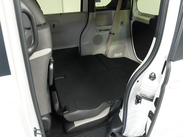 N-BOX ベースグレード 2年保証当社試乗車ナビDレコRカメETC両電扉(40枚目)
