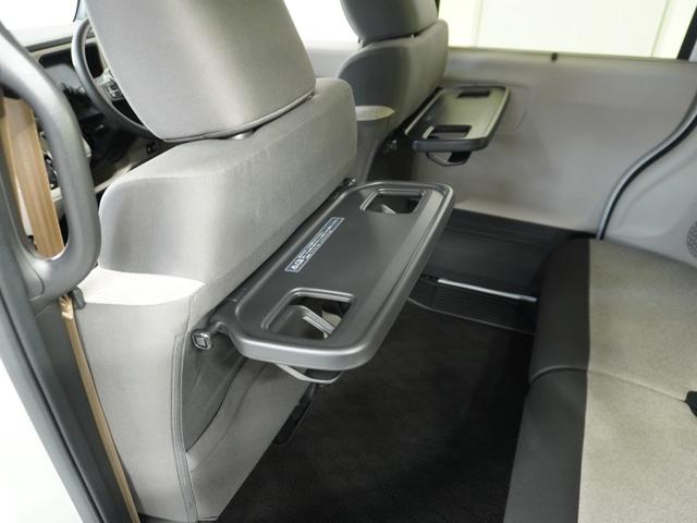 N-BOX ベースグレード 2年保証当社試乗車ナビDレコRカメETC両電扉(42枚目)