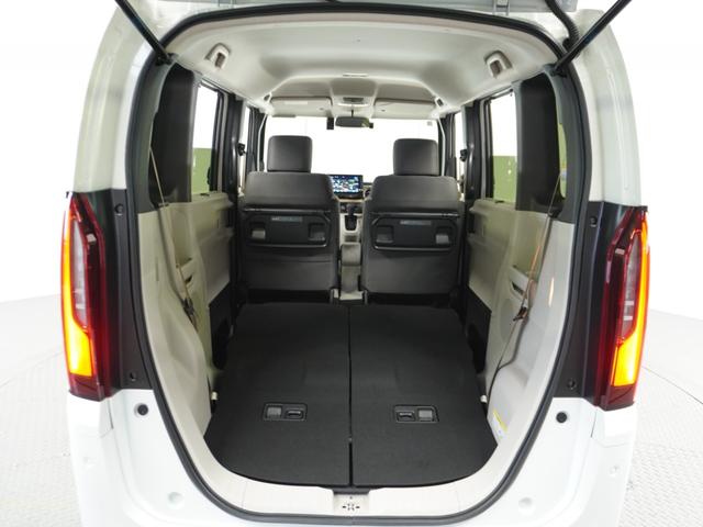 N-BOX ベースグレード 2年保証当社試乗車ナビDレコRカメETC両電扉(43枚目)