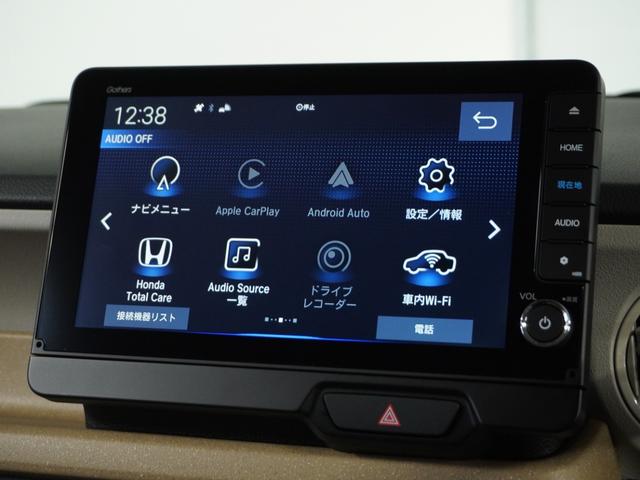 N-BOX ベースグレード 2年保証当社試乗車ナビDレコRカメETC両電扉(62枚目)