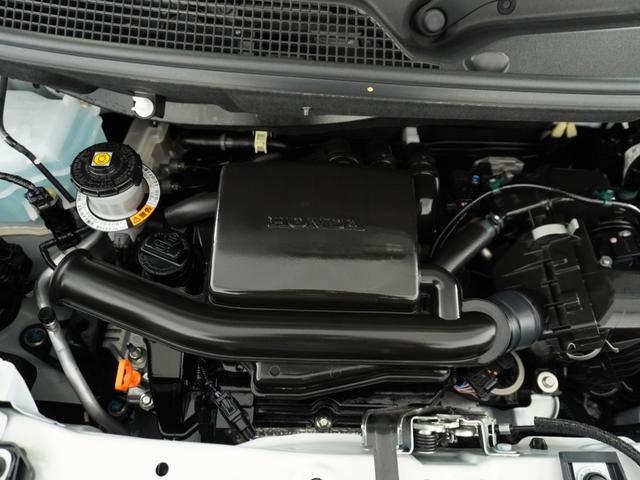 N-BOX ベースグレード 2年保証当社試乗車ナビDレコRカメETC両電扉(68枚目)