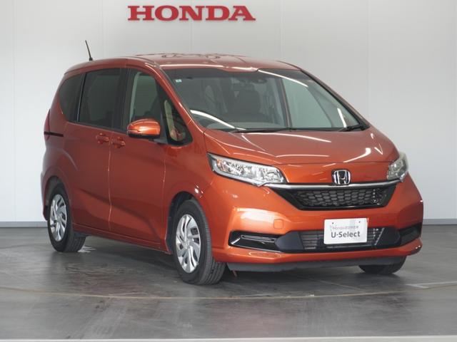 フリード+ G・ホンダセンシング 1年保証ナビDレコRカメETC両電扉BT地デジ アダプティブクルーズコントロール Bluetooth シートヒーター フルセグTV DVD再生 スペアキー有り プラズマクラスター搭載エアコン(15枚目)