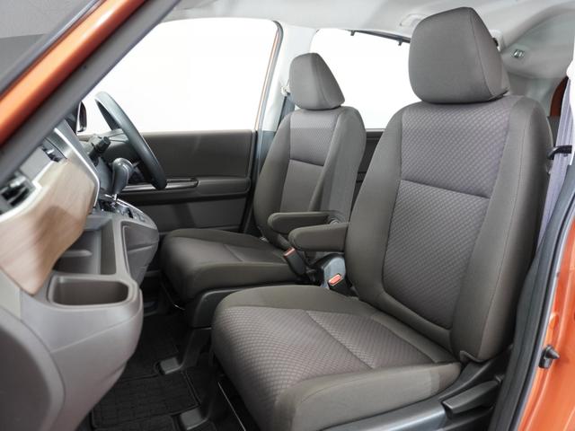 フリード+ G・ホンダセンシング 1年保証ナビDレコRカメETC両電扉BT地デジ アダプティブクルーズコントロール Bluetooth シートヒーター フルセグTV DVD再生 スペアキー有り プラズマクラスター搭載エアコン(20枚目)