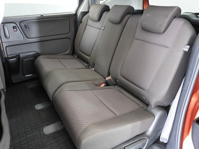 フリード+ G・ホンダセンシング 1年保証ナビDレコRカメETC両電扉BT地デジ アダプティブクルーズコントロール Bluetooth シートヒーター フルセグTV DVD再生 スペアキー有り プラズマクラスター搭載エアコン(21枚目)