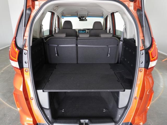 フリード+ G・ホンダセンシング 1年保証ナビDレコRカメETC両電扉BT地デジ アダプティブクルーズコントロール Bluetooth シートヒーター フルセグTV DVD再生 スペアキー有り プラズマクラスター搭載エアコン(23枚目)