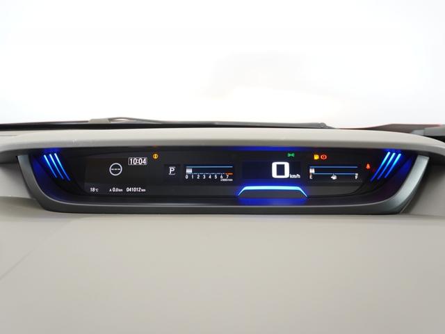 フリード+ G・ホンダセンシング 1年保証ナビDレコRカメETC両電扉BT地デジ アダプティブクルーズコントロール Bluetooth シートヒーター フルセグTV DVD再生 スペアキー有り プラズマクラスター搭載エアコン(36枚目)