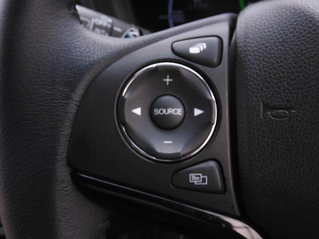 ヴェゼル ハイブリッドＸ・ホンダセンシング　ワンオーナー　４ＷＤ　８型ナビ　バックカメラ　ＥＴＣ　アダプティブクルーズコントロール　シートヒーター　Ｂｌｕｅｔｏｏｔｈ　ＵＳＢ入力端子　ＬＥＤヘッドライト　衝突被害軽減ブレーキ　浸水ヒーテドミラー（54枚目）