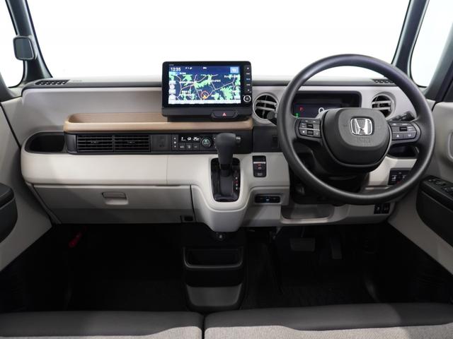 Ｎ－ＢＯＸ ファッションスタイル　２年保証当社試乗車ナビＤレコＲカメＥＴＣ両電扉　渋滞追従クルーズ　Ｂｌｕｅｔｏｏｔｈ　障害物センサー　シートヒーター　ＤＶＤ再生　フルセグ　オートハイビーム　ＵＳＢチャージャー　オートブレーキホールド（8枚目）