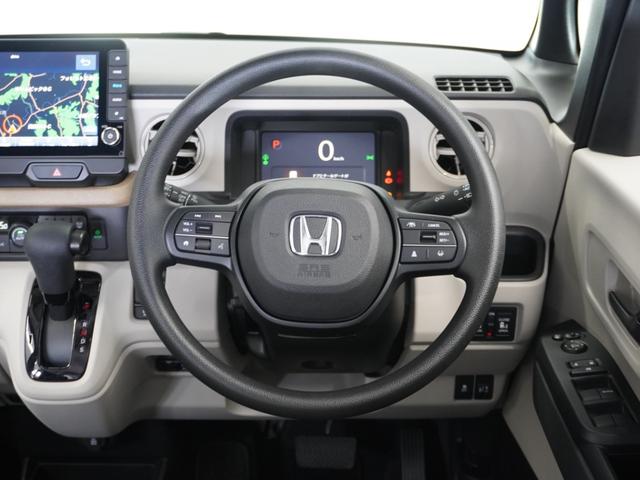 Ｎ－ＢＯＸ ファッションスタイル　２年保証当社試乗車ナビＤレコＲカメＥＴＣ両電扉　渋滞追従クルーズ　Ｂｌｕｅｔｏｏｔｈ　障害物センサー　シートヒーター　ＤＶＤ再生　フルセグ　オートハイビーム　ＵＳＢチャージャー　オートブレーキホールド（9枚目）