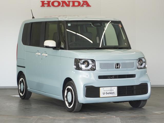 Ｎ－ＢＯＸ ファッションスタイル　２年保証当社試乗車ナビＤレコＲカメＥＴＣ両電扉　渋滞追従クルーズ　Ｂｌｕｅｔｏｏｔｈ　障害物センサー　シートヒーター　ＤＶＤ再生　フルセグ　オートハイビーム　ＵＳＢチャージャー　オートブレーキホールド（15枚目）