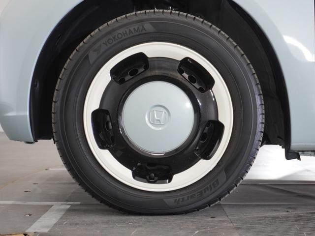 Ｎ－ＢＯＸ ファッションスタイル　２年保証当社試乗車ナビＤレコＲカメＥＴＣ両電扉　渋滞追従クルーズ　Ｂｌｕｅｔｏｏｔｈ　障害物センサー　シートヒーター　ＤＶＤ再生　フルセグ　オートハイビーム　ＵＳＢチャージャー　オートブレーキホールド（18枚目）