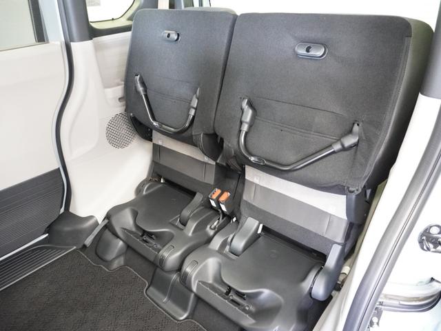 Ｎ－ＢＯＸ ファッションスタイル　２年保証当社試乗車ナビＤレコＲカメＥＴＣ両電扉　渋滞追従クルーズ　Ｂｌｕｅｔｏｏｔｈ　障害物センサー　シートヒーター　ＤＶＤ再生　フルセグ　オートハイビーム　ＵＳＢチャージャー　オートブレーキホールド（24枚目）