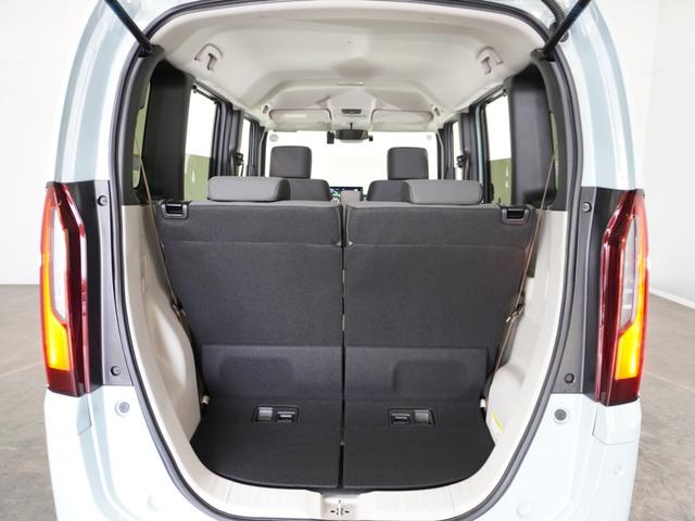 Ｎ－ＢＯＸ ファッションスタイル　２年保証当社試乗車ナビＤレコＲカメＥＴＣ両電扉　渋滞追従クルーズ　Ｂｌｕｅｔｏｏｔｈ　障害物センサー　シートヒーター　ＤＶＤ再生　フルセグ　オートハイビーム　ＵＳＢチャージャー　オートブレーキホールド（27枚目）