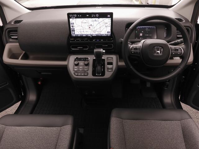 フリード エアー EX 当社デモカー 6人乗 大画面11.4インチ純正フルセグナビ コネクト CD録音 Fドラレコ ETC 両側電動スライドドア LEDヘッド シートヒータ 前後パーキングセンサー サイド&カーテンエアバッグ(8枚目)