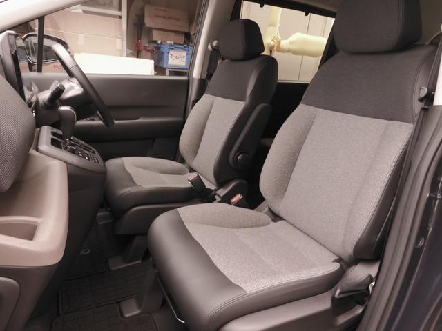 フリード エアー EX 当社デモカー 6人乗 大画面11.4インチ純正フルセグナビ コネクト CD録音 Fドラレコ ETC 両側電動スライドドア LEDヘッド シートヒータ 前後パーキングセンサー サイド&カーテンエアバッグ(9枚目)