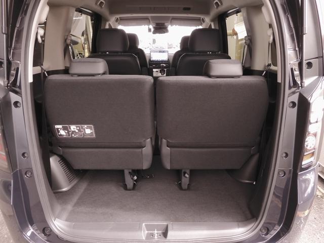 フリード エアー EX 当社デモカー 6人乗 大画面11.4インチ純正フルセグナビ コネクト CD録音 Fドラレコ ETC 両側電動スライドドア LEDヘッド シートヒータ 前後パーキングセンサー サイド&カーテンエアバッグ(12枚目)