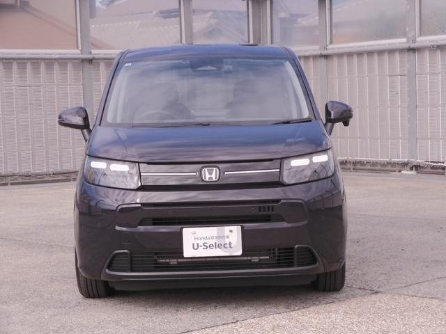 フリード エアー EX 当社デモカー 6人乗 大画面11.4インチ純正フルセグナビ コネクト CD録音 Fドラレコ ETC 両側電動スライドドア LEDヘッド シートヒータ 前後パーキングセンサー サイド&カーテンエアバッグ(14枚目)