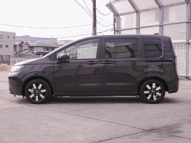 フリード エアー EX 当社デモカー 6人乗 大画面11.4インチ純正フルセグナビ コネクト CD録音 Fドラレコ ETC 両側電動スライドドア LEDヘッド シートヒータ 前後パーキングセンサー サイド&カーテンエアバッグ(17枚目)