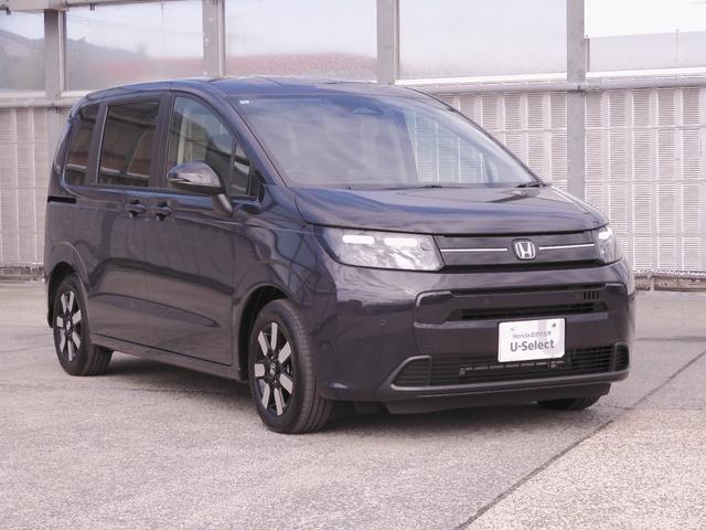 フリード エアー EX 当社デモカー 6人乗 大画面11.4インチ純正フルセグナビ コネクト CD録音 Fドラレコ ETC 両側電動スライドドア LEDヘッド シートヒータ 前後パーキングセンサー サイド&カーテンエアバッグ(25枚目)