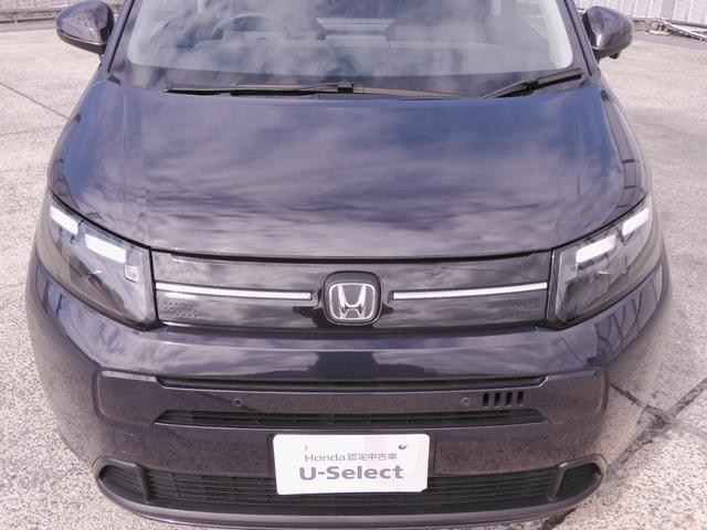 フリード エアー EX 当社デモカー 6人乗 大画面11.4インチ純正フルセグナビ コネクト CD録音 Fドラレコ ETC 両側電動スライドドア LEDヘッド シートヒータ 前後パーキングセンサー サイド&カーテンエアバッグ(29枚目)