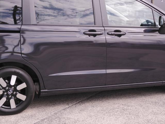 フリード エアー EX 当社デモカー 6人乗 大画面11.4インチ純正フルセグナビ コネクト CD録音 Fドラレコ ETC 両側電動スライドドア LEDヘッド シートヒータ 前後パーキングセンサー サイド&カーテンエアバッグ(39枚目)