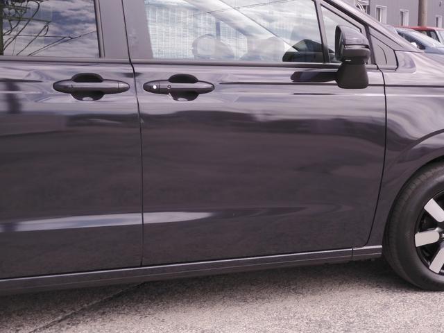 フリード エアー EX 当社デモカー 6人乗 大画面11.4インチ純正フルセグナビ コネクト CD録音 Fドラレコ ETC 両側電動スライドドア LEDヘッド シートヒータ 前後パーキングセンサー サイド&カーテンエアバッグ(40枚目)