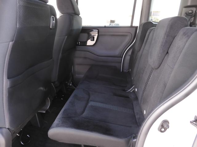N-BOXカスタム L・スロープ 車いす用スロープ+電動ウィンチ 大画面8型CD録音フルセグナビ Rカメラ 前後ドラレコ ETC 8スピーカー 両側電動スライドドア オートサイドステップ Rパーキングセンサ LEDヘッド+フォグ 禁煙(60枚目)