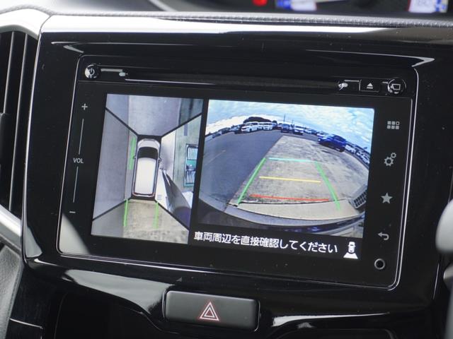 ソリオバンディット ハイブリッドＭＶ　ワンオーナー車　純正メモリーナビ　全周囲カメラ　ＥＴＣ　クルーズコントロール　片側電動スライドドア　Ｂｌｕｅｔｏｏｔｈ　ＬＥＤヘッドライト　衝突被害軽減ブレーキ　純正アルミホイール　シートヒーター（4枚目）