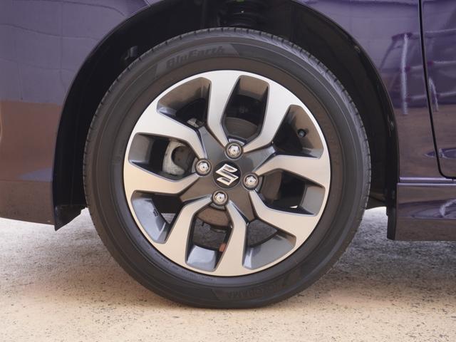 ソリオバンディット ハイブリッドＭＶ　ワンオーナー車　純正メモリーナビ　全周囲カメラ　ＥＴＣ　クルーズコントロール　片側電動スライドドア　Ｂｌｕｅｔｏｏｔｈ　ＬＥＤヘッドライト　衝突被害軽減ブレーキ　純正アルミホイール　シートヒーター（15枚目）