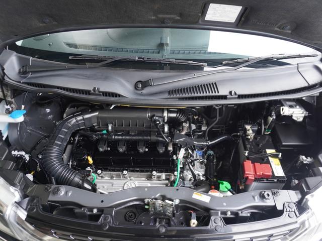 ソリオバンディット ハイブリッドＭＶ　ワンオーナー車　純正メモリーナビ　全周囲カメラ　ＥＴＣ　クルーズコントロール　片側電動スライドドア　Ｂｌｕｅｔｏｏｔｈ　ＬＥＤヘッドライト　衝突被害軽減ブレーキ　純正アルミホイール　シートヒーター（20枚目）