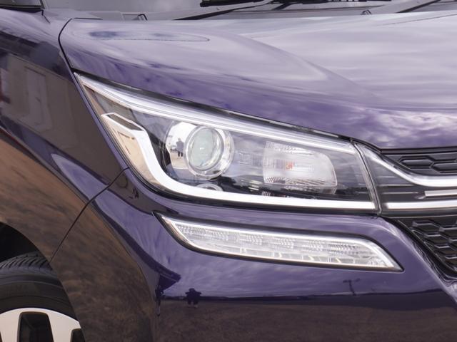 ソリオバンディット ハイブリッドＭＶ　ワンオーナー車　純正メモリーナビ　全周囲カメラ　ＥＴＣ　クルーズコントロール　片側電動スライドドア　Ｂｌｕｅｔｏｏｔｈ　ＬＥＤヘッドライト　衝突被害軽減ブレーキ　純正アルミホイール　シートヒーター（29枚目）