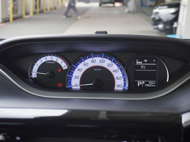 ソリオバンディット ハイブリッドＭＶ　ワンオーナー車　純正メモリーナビ　全周囲カメラ　ＥＴＣ　クルーズコントロール　片側電動スライドドア　Ｂｌｕｅｔｏｏｔｈ　ＬＥＤヘッドライト　衝突被害軽減ブレーキ　純正アルミホイール　シートヒーター（42枚目）