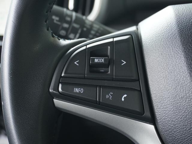 ソリオバンディット ハイブリッドＭＶ　ワンオーナー車　純正メモリーナビ　全周囲カメラ　ＥＴＣ　クルーズコントロール　片側電動スライドドア　Ｂｌｕｅｔｏｏｔｈ　ＬＥＤヘッドライト　衝突被害軽減ブレーキ　純正アルミホイール　シートヒーター（46枚目）