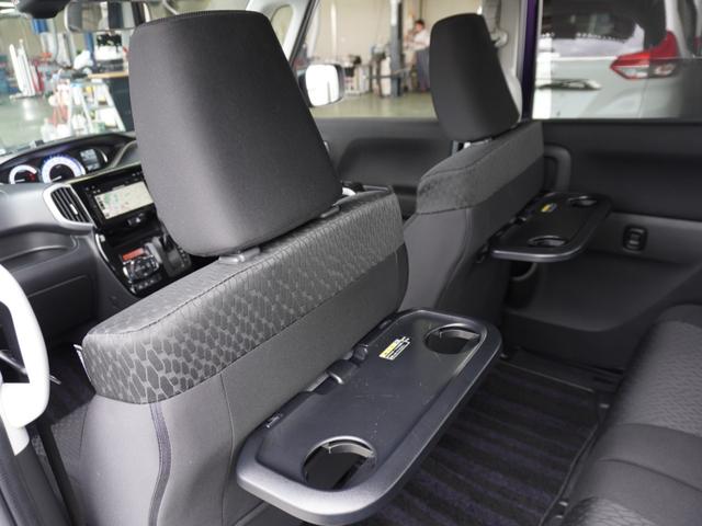 ソリオバンディット ハイブリッドＭＶ　ワンオーナー車　純正メモリーナビ　全周囲カメラ　ＥＴＣ　クルーズコントロール　片側電動スライドドア　Ｂｌｕｅｔｏｏｔｈ　ＬＥＤヘッドライト　衝突被害軽減ブレーキ　純正アルミホイール　シートヒーター（60枚目）