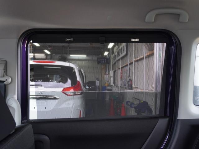 ソリオバンディット ハイブリッドＭＶ　ワンオーナー車　純正メモリーナビ　全周囲カメラ　ＥＴＣ　クルーズコントロール　片側電動スライドドア　Ｂｌｕｅｔｏｏｔｈ　ＬＥＤヘッドライト　衝突被害軽減ブレーキ　純正アルミホイール　シートヒーター（61枚目）