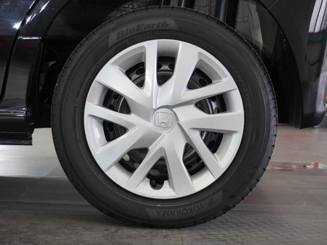 N-BOX ベースグレード 2年保証当社試乗車ナビDレコRカメETC両電扉 渋滞追従クルーズ Bluetooth 障害物センサー シートヒーター オートハイビーム デイライト フルセグTV DVD再生 スペアキー有り(18枚目)