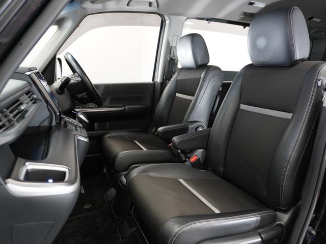 ステップワゴンスパーダ e:HEVスパーダG・EXホンダセンシング 1年保証ナビDレコRカメETC両電扉BT地デジ アダプティブクルーズコントロール Bluetooth シートヒーター Wエアコン わくわくゲート スペアキー有り 16インチ純正アルミホイール(21枚目)