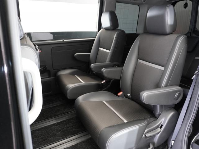 ステップワゴンスパーダ e:HEVスパーダG・EXホンダセンシング 1年保証ナビDレコRカメETC両電扉BT地デジ アダプティブクルーズコントロール Bluetooth シートヒーター Wエアコン わくわくゲート スペアキー有り 16インチ純正アルミホイール(22枚目)