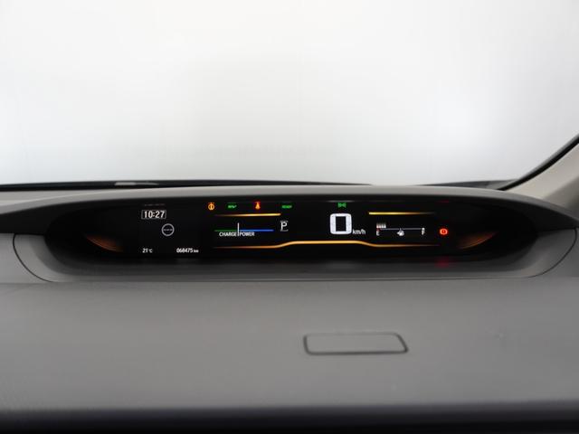 ステップワゴンスパーダ e:HEVスパーダG・EXホンダセンシング 1年保証ナビDレコRカメETC両電扉BT地デジ アダプティブクルーズコントロール Bluetooth シートヒーター Wエアコン わくわくゲート スペアキー有り 16インチ純正アルミホイール(43枚目)