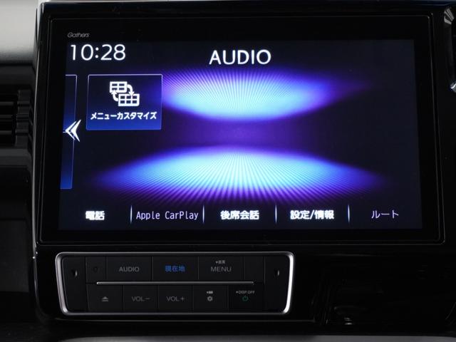 ステップワゴンスパーダ e:HEVスパーダG・EXホンダセンシング 1年保証ナビDレコRカメETC両電扉BT地デジ アダプティブクルーズコントロール Bluetooth シートヒーター Wエアコン わくわくゲート スペアキー有り 16インチ純正アルミホイール(49枚目)