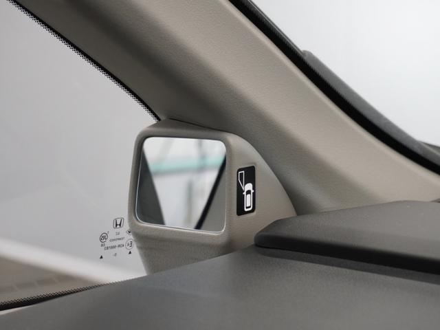 ステップワゴンスパーダ e:HEVスパーダG・EXホンダセンシング 1年保証ナビDレコRカメETC両電扉BT地デジ アダプティブクルーズコントロール Bluetooth シートヒーター Wエアコン わくわくゲート スペアキー有り 16インチ純正アルミホイール(50枚目)