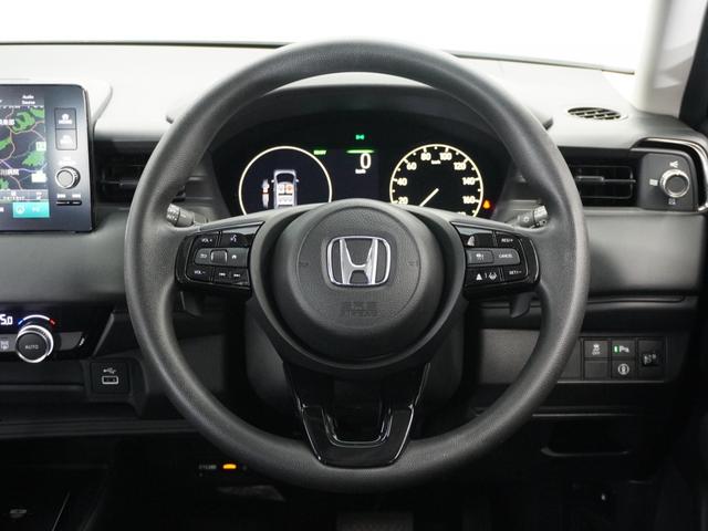 ヴェゼル e:HEVX 2年保証ナビDレコRカメETCクルコンBT地デジ 渋滞追従クルーズ Bluetooth 減速セレクター ヒルディセントコントロール オートーハイビーム ワイヤレス充電器 16インチ純正アルミホイール(10枚目)