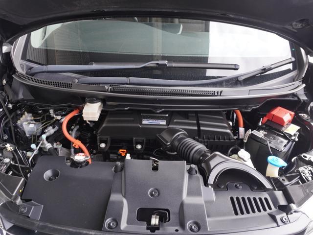 ステップワゴンスパーダ スパーダハイブリッドGホンダセンシング ワンオーナー 10インチナビ バックカメラ ドラレコ ETC アダプティブクルーズコントロール 両側電動スライドドア Bluetooth LEDヘッドライト 衝突被害軽減ブレーキ フルセグ 禁煙車(20枚目)
