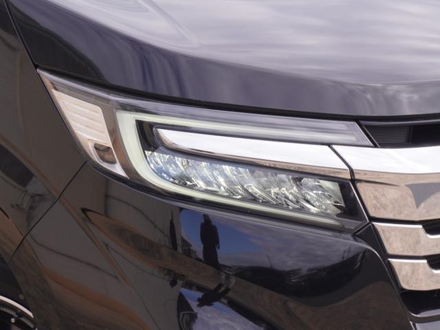 ステップワゴンスパーダ スパーダハイブリッドGホンダセンシング ワンオーナー 10インチナビ バックカメラ ドラレコ ETC アダプティブクルーズコントロール 両側電動スライドドア Bluetooth LEDヘッドライト 衝突被害軽減ブレーキ フルセグ 禁煙車(29枚目)